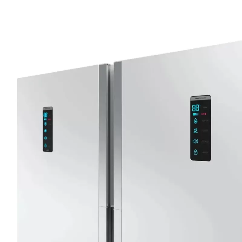 یخچال فریزر دوقلو 38فوت اسنوا مدل SFDi/SRDi-M211GW کد 23706/23709