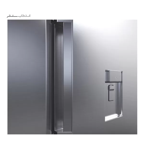 یخچال فریزردوقلو 40فوت دوو مدل SFi/SRi-21SS کد42412/42415