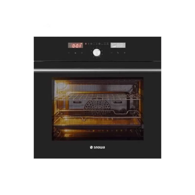 فر توکار برقی اسنوا مدل SBE-3611 کد 21255