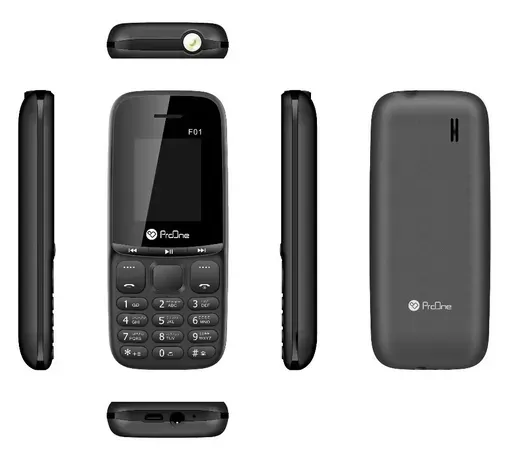 ProOne F01