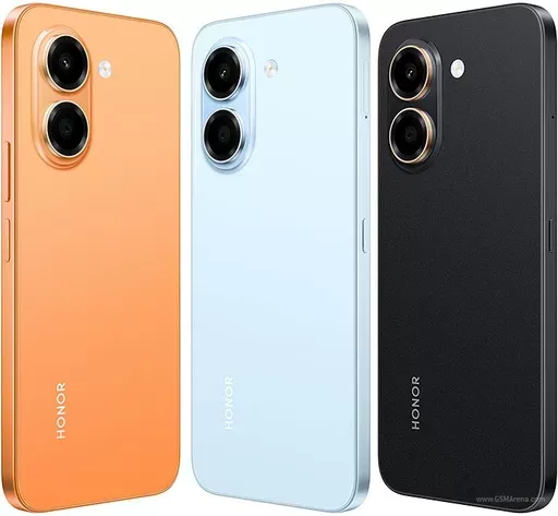 Honor X7E 256GB RAM 6GB + بیمه