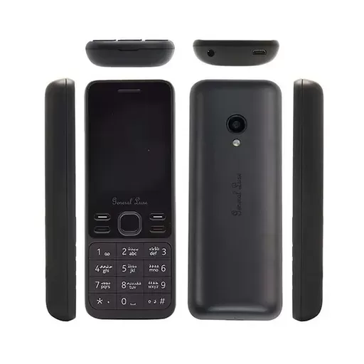 General Luxe 150 + بیمه