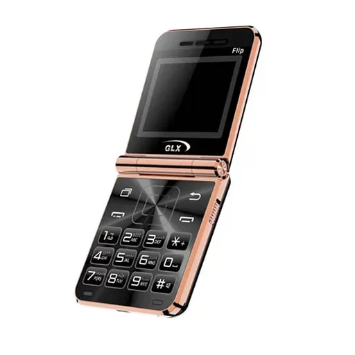 GLX Classic Flip 4G