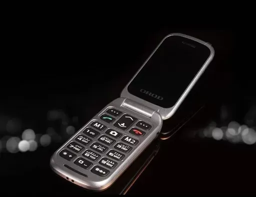 Orod F240D