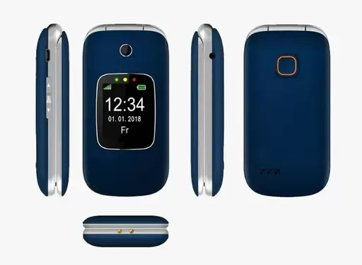 Orod F240D