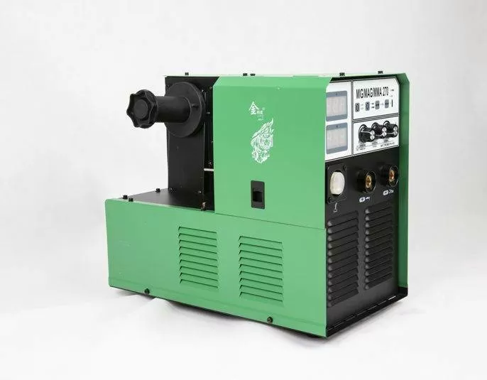 دستگاه جوش 270 آمپر CO2 لیهو