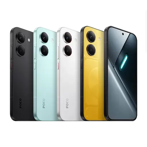 Poco X8 Pro 5G 512GB RAM 12GB