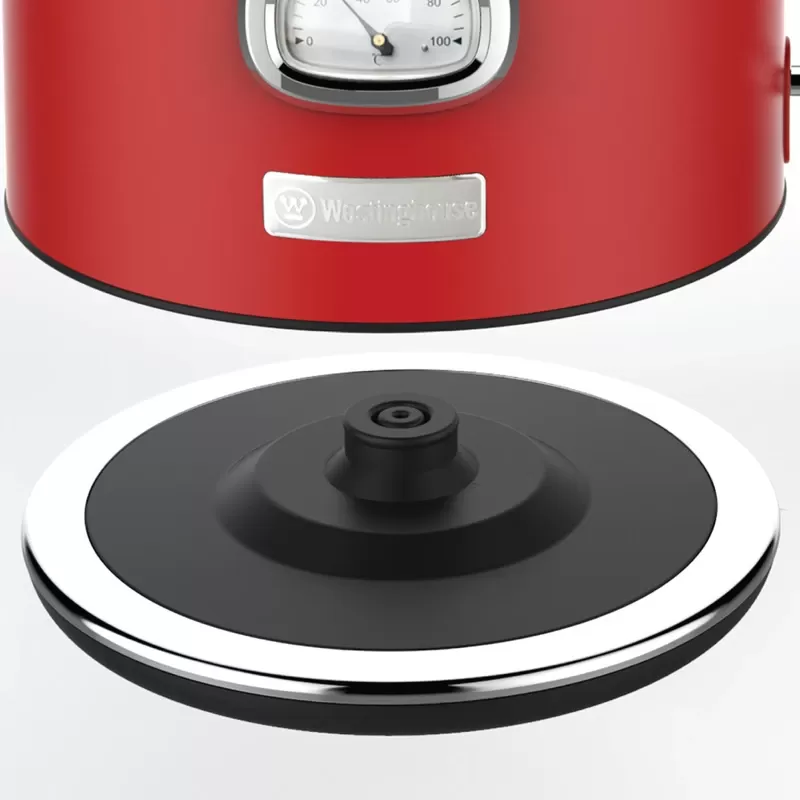 کتری برقی وستینگ‌هاوس مدل WKWKH148URD
