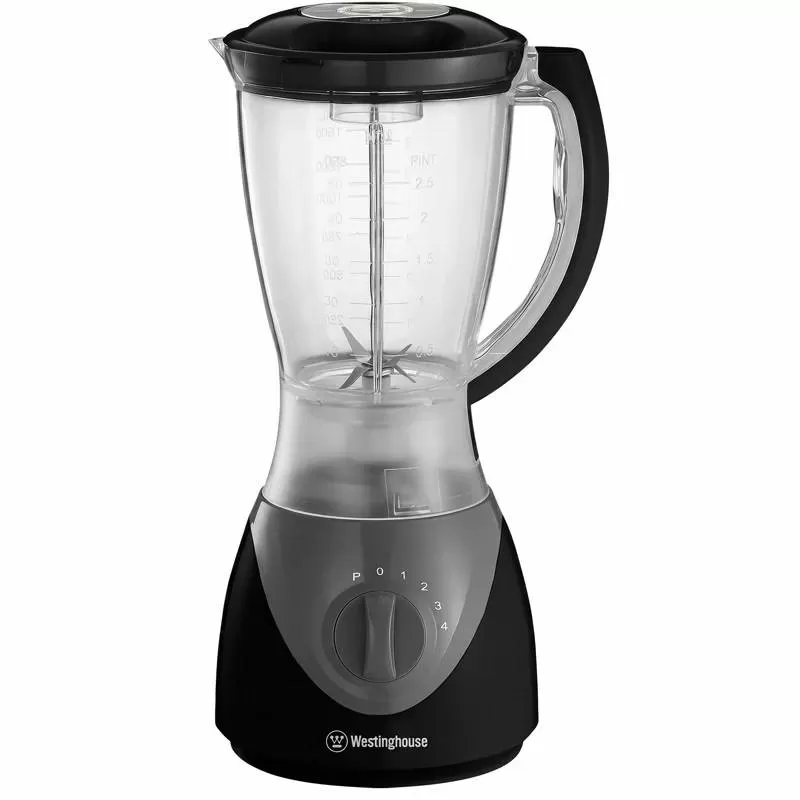 مخلوط کن وستینگ هاوس دارای آسیاب خشک مدل WKBECW22