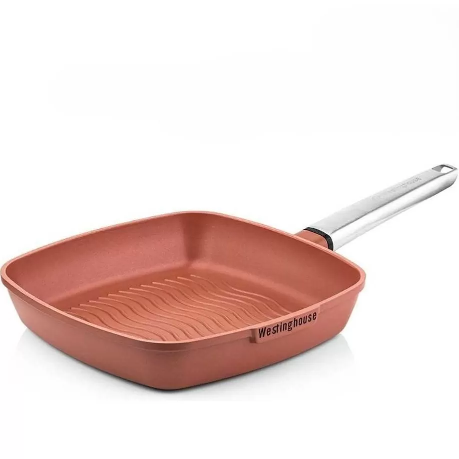 تابه گریل وستینگ هاوس مدل WCFP0095G28OR