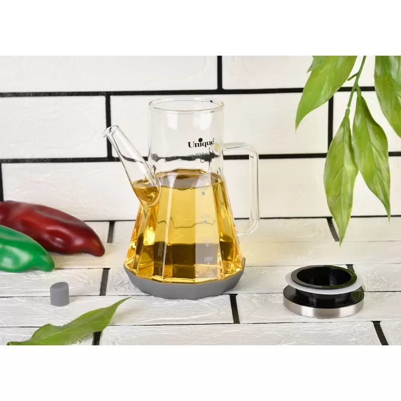 ظرف روغن یونیک کد2088 