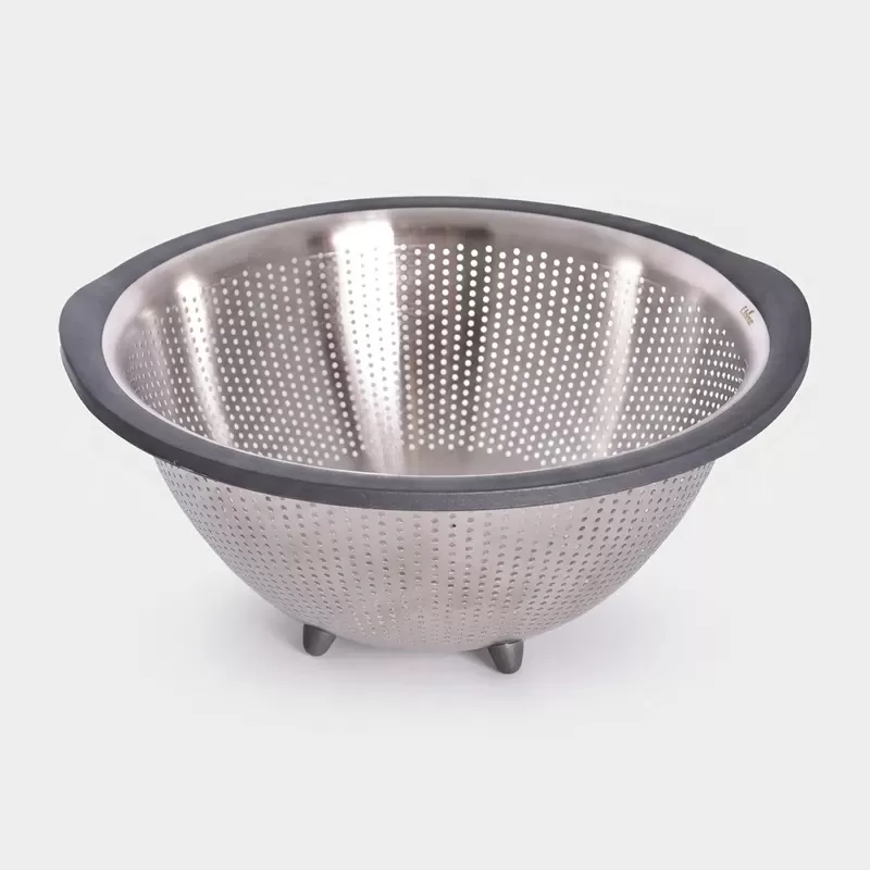 آبکش استیل یونیک کد 4099