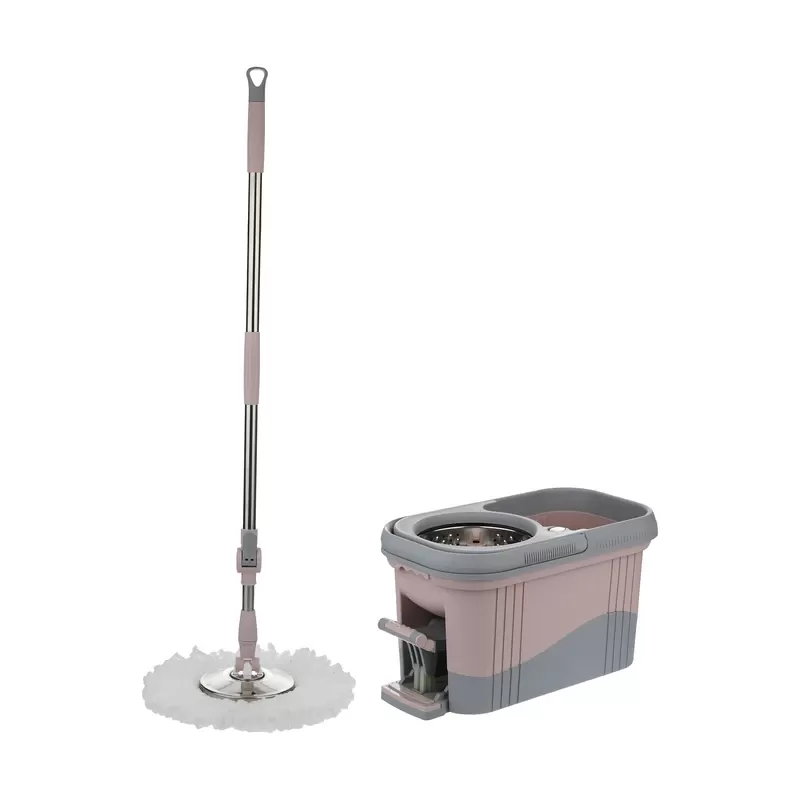 ست سطل و زمین شوی یونیک مدل UN-2501
