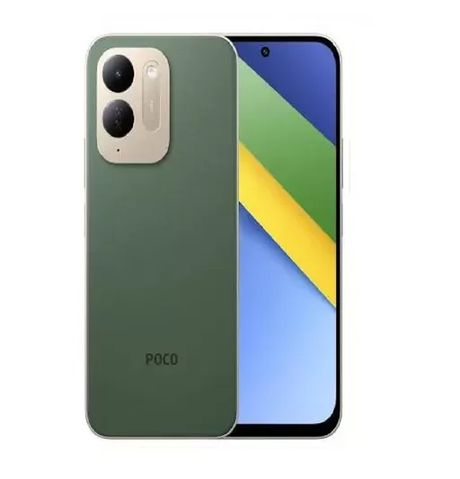 Poco C95 Pro 128GB RAM6GB