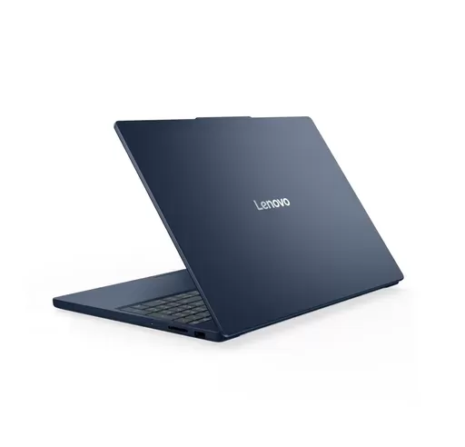 لپ تاپ 15.3 اینچی لنوو مدل Lenovo ideapad slim3 15IWC11 CORE7 350U 16GB 512GB SSD WIN TOUCH با گارانتی 18 ماهه شرکتی