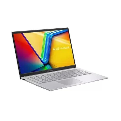 لپ تاپ 15.6 اینچی ایسوس مدل Asus F1504VA BQ336 Core 5 120U 16GB DDR5 512GB SSD WV BACKLIT با گارانتی 18 ماهه شرکتی