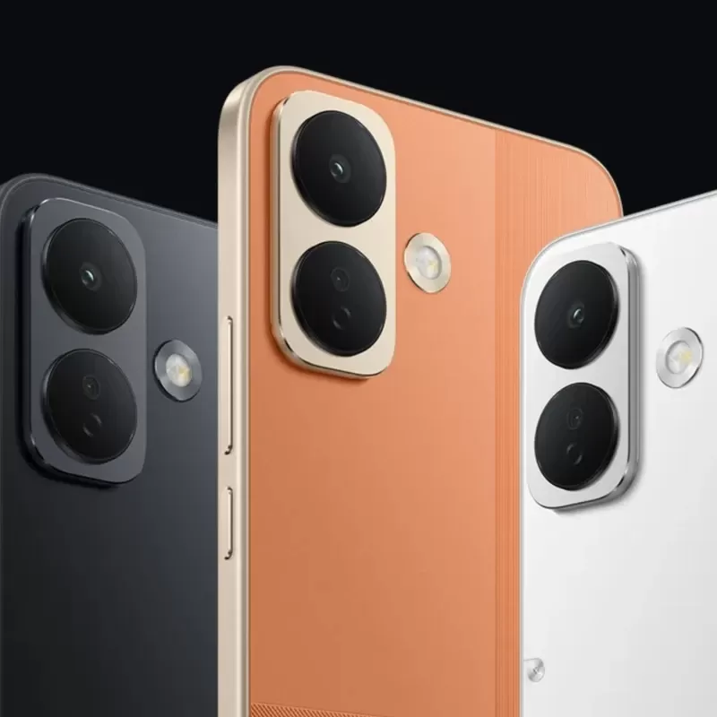 POCO X8 256GB RAM 8GB