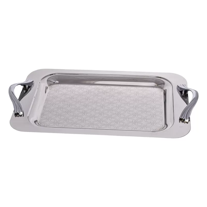 سینی دسته دار یونیک کد03 - 4033
