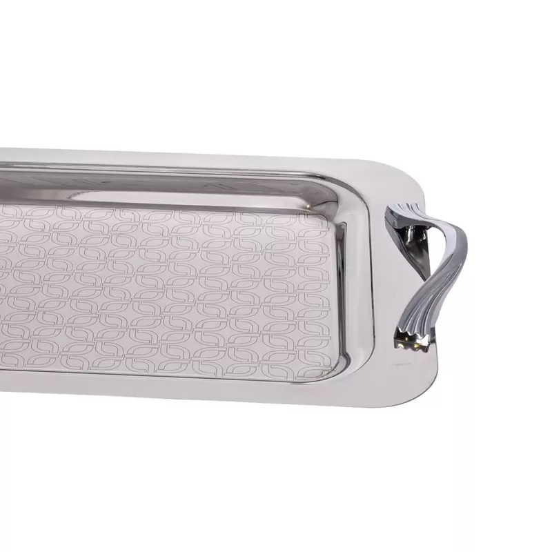 سینی دسته دار یونیک کد03 - 4033