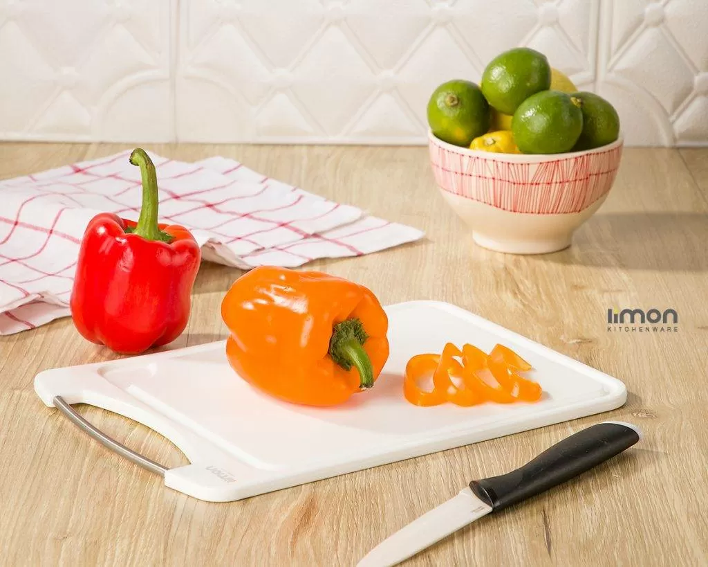 تخته گوشت کوچک لیمون کد640