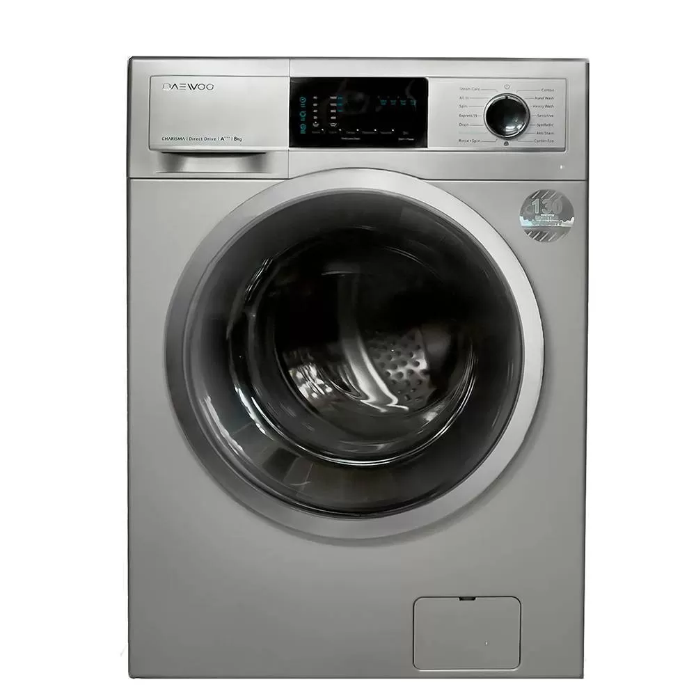 لباسشویی دوو مدل LM-9120CB کد 42707